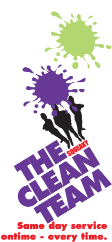 The Squeaky Clean Team Moonee Ponds